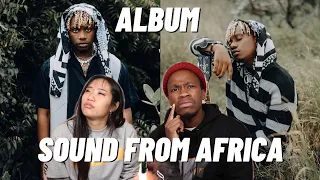 first album from rayvanny sound from africa swahilitotheworld