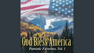 The Star Spangled Banner 