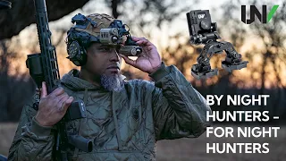 The UNV "Ultimate Helmet Mount" coming tomorrow.