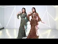 Download Lagu Laung Laachi | Twirl With Jazz | Bridesmaids Sangeet Choreography | Jasmin Dangodra