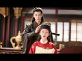 Lagu She Disguises as a Man in Court—Cold Prince Sees Through Her but Falls in Secret! #drama  #comedy