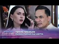 Lagu Demi Uang! Marsha Ancam Aditya Untuk Bongkar Rahasianya? | Merangkai Kisah Indah Eps 209