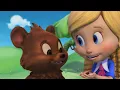 Download Lagu Goldie \u0026 Bear - pilot theme song (\