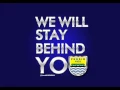 Download Lagu KUBURAN   WE WILL STAY BEHIND YOU Official Audio