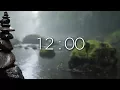 Countdown Timer - 12 Minutes