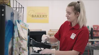 Fareway TV Spots