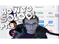 How to Choose What to Play in Solo Queue op gg pt 3