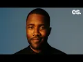 Frank Ocean - Pink + White (1960s Motown Soul Version)