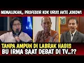 Lagu VIRALL, BU IRMA GERAM TANPA AMPUN MELABRAK HABIS-HABISAN IKRAR NUSA BAKTI YG MAU TELITI AKTE JOKOWI?