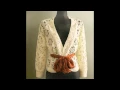 u t longhorn crochet pattern