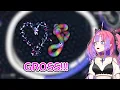 Download Lagu Vivi When Fans Send Hearts To Her [Kikirara Vivi | Hololive Flow Glow | EN Subs]