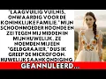 Download Lagu Op mijn bruiloft noemde mijn schoonmoeder me ‘afval’—dus pakte ik de mic en stopte het.