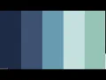 Awesome Color palettes Live 20-Jan-2024