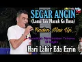 Download Lagu Raden Mas Uji Belanja Lagu Segar Angin Tunaikan Permintaan Tetamu2 Di Majlis Hari Lahir Eda Ezrin