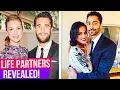 The Resident Cast Real Life Partners REVEALED