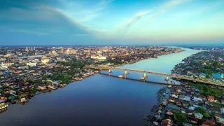 arwana nadi khatulistiwa official liric video 