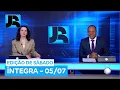 Download Lagu Assista à íntegra do Jornal da Record | 05/07/2025