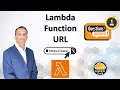 Q45 - What is Lambda Function URL