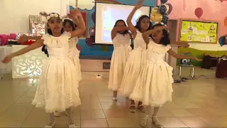 نشيد العلم طريق للجنه 