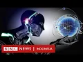 Download Lagu Robot berdansa rayakan tahun baru 2021 - CLICK | BBC News Indonesia