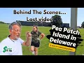 Download Lagu We Explored Pea Patch Island (Behind the scenes Lost Video)