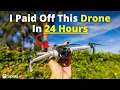 Lagu I Paid Off My DRONE In 24 Hours