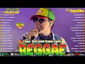 Download Lagu Tatay - Otab Inalab Reggae Mix 2025⛔Tropa Vibes Reggae Mix 2025😘20 Best Philippine Reggae Songs 2025