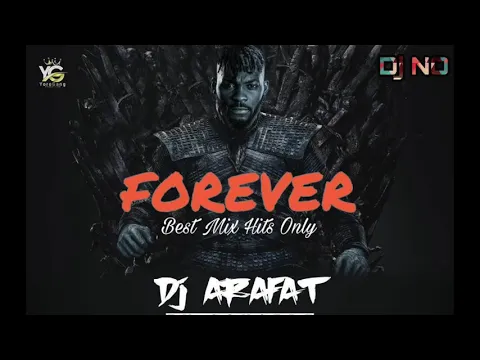 Download MP3 DJ ARAFAT FOREVER \