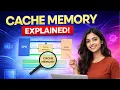 Cache Memory Fundamentals in Computer Architecture