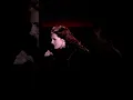 One of the Greats, Florence and the Machine (w/ Mark Bowen on guitar) 8-30-26 @florencemachine 