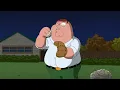 Family Guy - This joke was written by AI