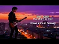 黄昏 (Huang Hun) | Rock Version of Steve Chou’s Legendary Song