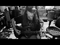 Judas Priest - You've Got Another Thing Comin' (Rhythm Cover)