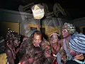 The Best Of Fela Kuti (Nigeria) mix by DJ Ras Sjamaan