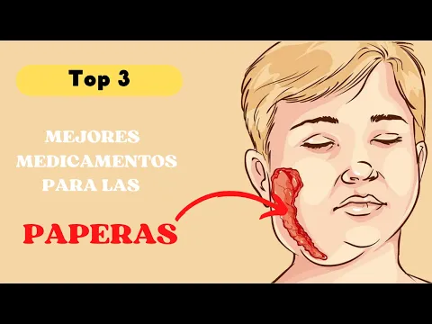 Download MP3 MEJORES MEDICAMENTOS para PAPERAS