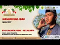 Lagu MAN 1227  - Nashoikul Ibad  | Musabaqah Azan Nusantara 2025
