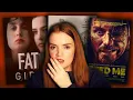 I Watched 4 EXTREMELY DISTURBING Movies I ve Been Avoiding