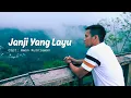 Download Lagu Ahmad Azzimar - Janji Yang Layu
