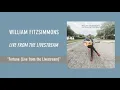 William Fitzsimmons - Fortune (Live from the Livestream) [Official Audio]