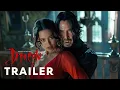 Download Lagu Dracula (2025) - First Trailer | Keanu Reeves, Jenna Ortega