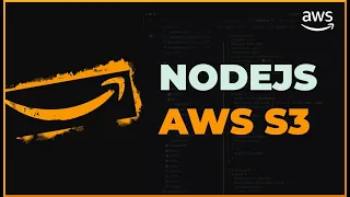 AWS S3 Nodejs SDK Curso Practico AWS SDK version 3