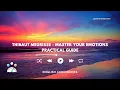 Thibaut Meurisse - Master Your Emotions Practical Guide