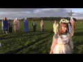 The Nativity Story - Millfield SA 2015