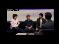Download Lagu Young Hearts Interview | VRT Max