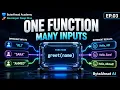 How Function Parameters Actually Work Developer Deep Dive EP 03