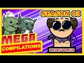 Download Lagu Season 3 Mega Compilation | The Cyanide and Happiness Show