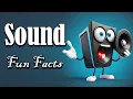 Download Lagu Funny Facts About Sound That Will Blow Your Mind!