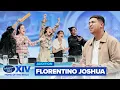 Lagu Suara Indah dari Timur! Florentino Joshua Buat Judges Merinding | Audition - Indonesian Idol 2026
