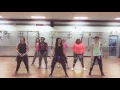 Jump RDX // Zumba & Dance Fitness #Choreo
