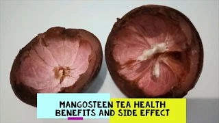 Mangosteen Benefits - Top 10 Mega Health Benefits of Mangosteen Fruit Garcinia mangostana is better . 